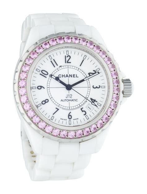 fake chanel porcelain watch|authentic chanel wallet.